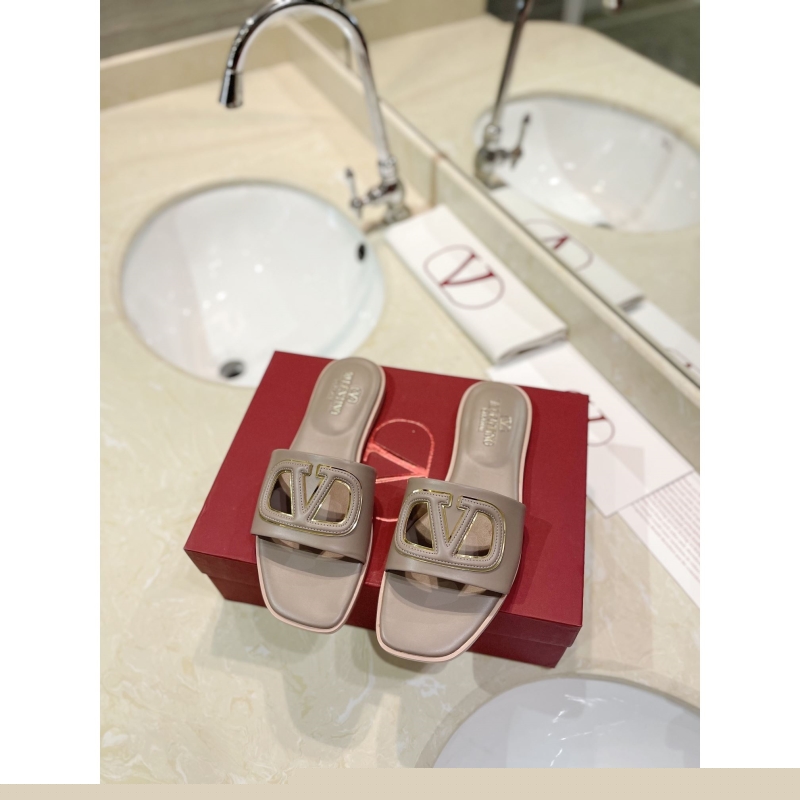 Valentino Slippers